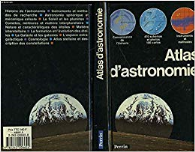 Atlas d'astronomie
